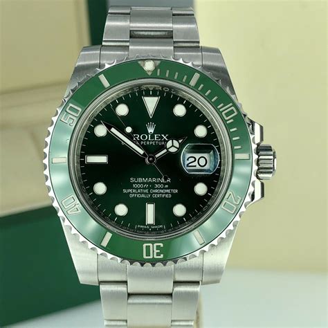 rolex hulk where to buy|rolex submariner hulk for sale.